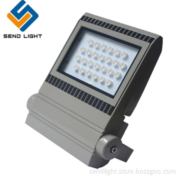 80W New Water Proof LED Flood Light with IP68